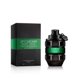 Spicebomb Night Vision - Eau de Parfum Spicebomb Night Vision - Eau de Parfum